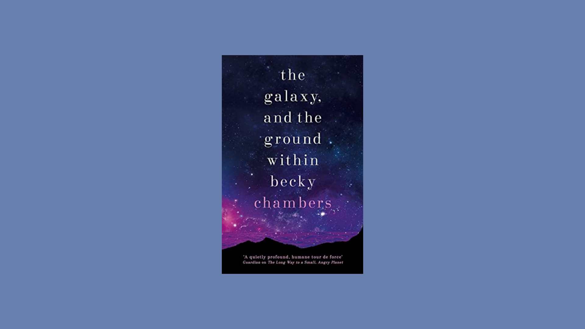 the galaxy and the ground within characters the galaxy and the ground within characters